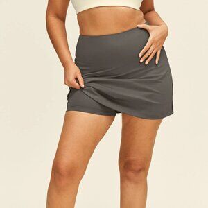 Girlfriend Collective Moon Sport Skort